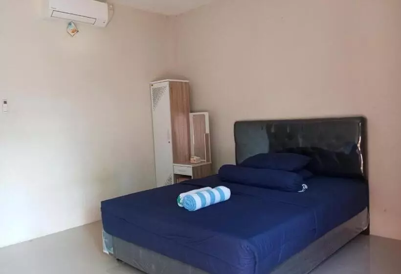 Retkeilymaja Wl Guesthouse