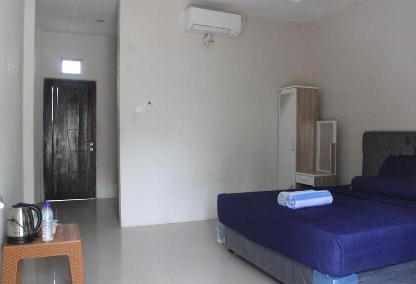 הוסטל Wl Guesthouse