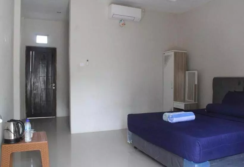 Retkeilymaja Wl Guesthouse