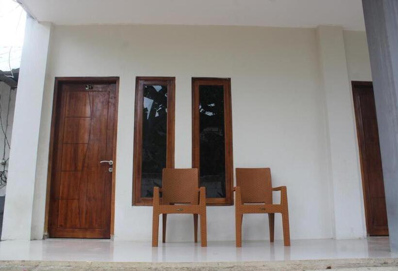 הוסטל Wl Guesthouse