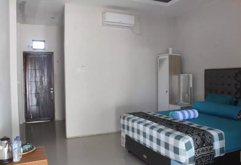 Retkeilymaja Wl Guesthouse