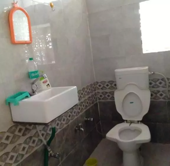 Anand Hostel
