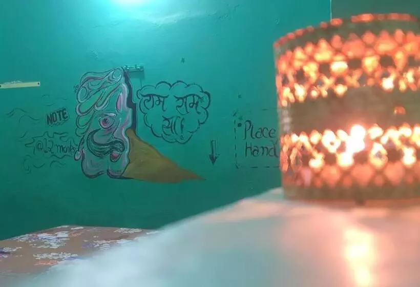 Anand Hostel
