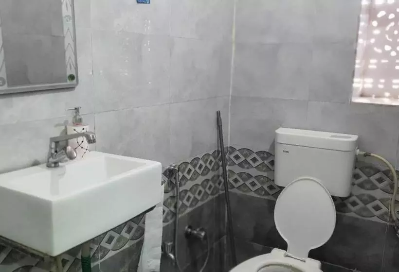 Anand Hostel
