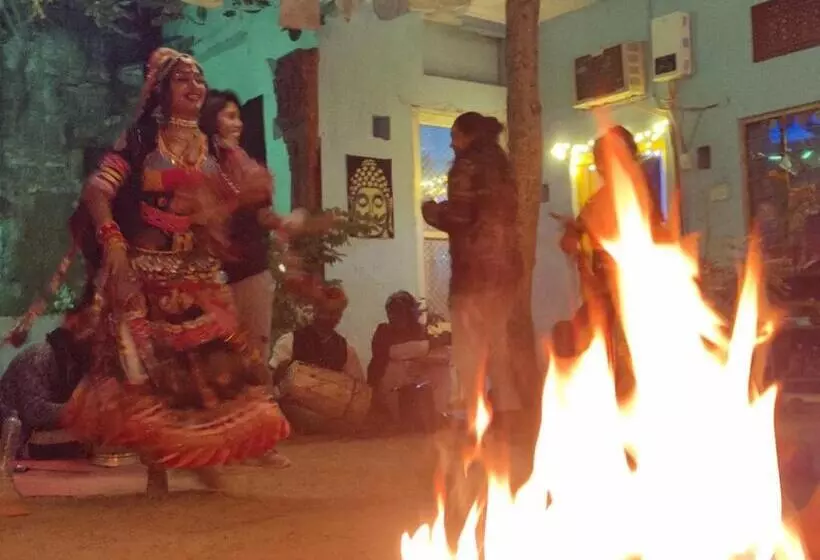 Anand Hostel