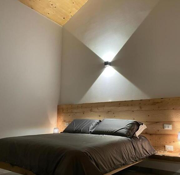 Bed and Breakfast Al Borgo Camere E Colazione