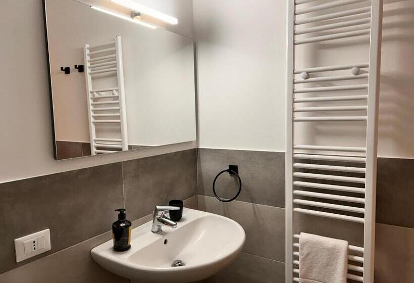 Bed and Breakfast Al Borgo Camere E Colazione