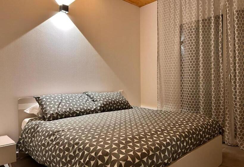 Bed and Breakfast Al Borgo Camere E Colazione