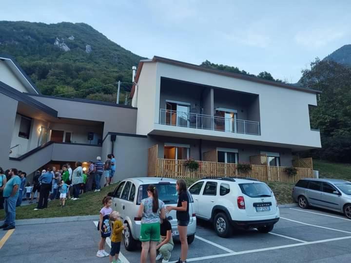 Bed and Breakfast Al Borgo Camere E Colazione