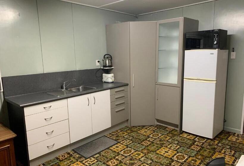 민박 American Rustic Barn