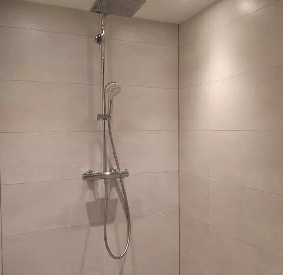 Aamiaismajoitus (B&B) Au Verger Des Louves