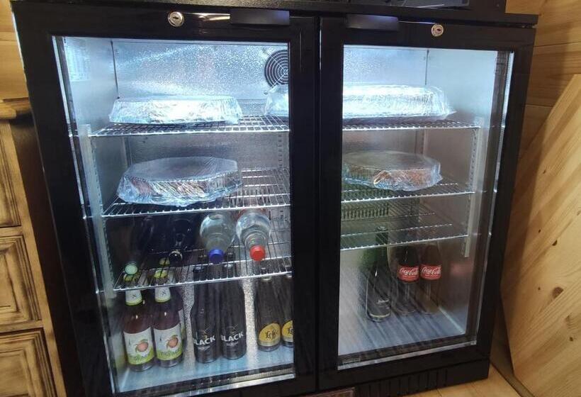 ベッドアンドブレックファースト Au Verger Des Louves