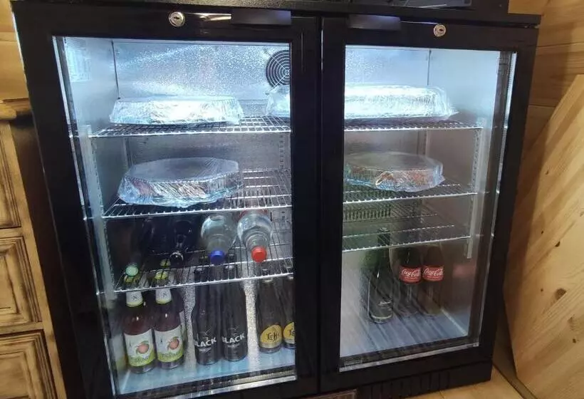 Aamiaismajoitus (B&B) Au Verger Des Louves