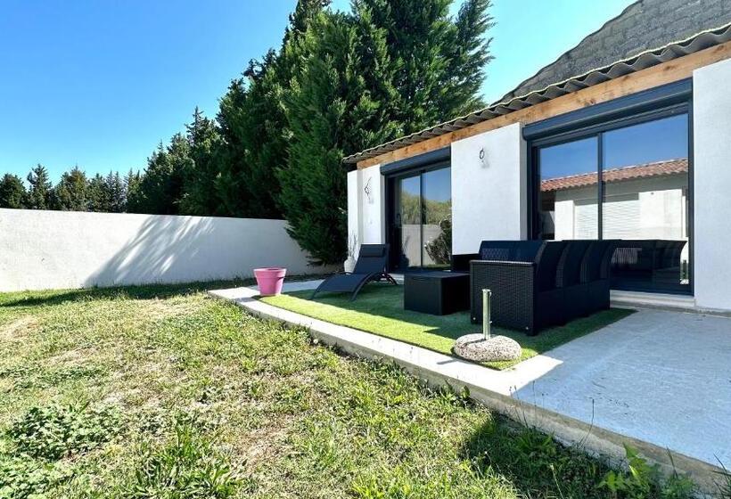 Bed and Breakfast Le Petit Fresquounet