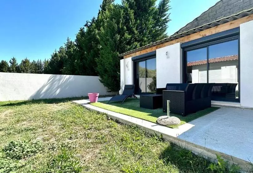 ベッドアンドブレックファースト Le Petit Fresquounet