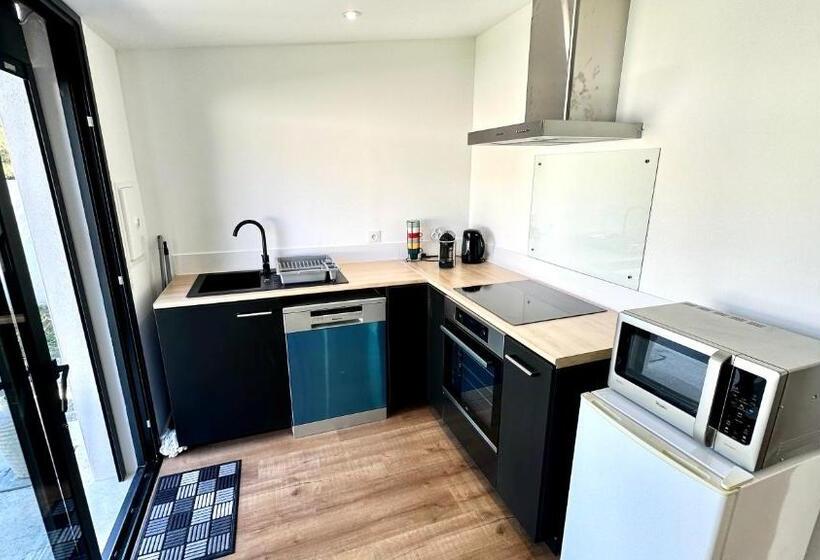 Bed and Breakfast Le Petit Fresquounet