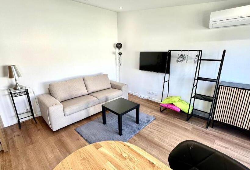 Bed and Breakfast Le Petit Fresquounet