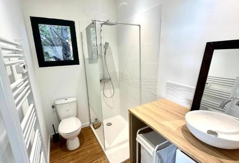 Bed and Breakfast Le Petit Fresquounet