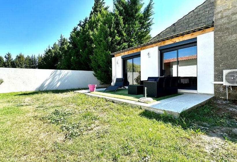 Bed and Breakfast Le Petit Fresquounet