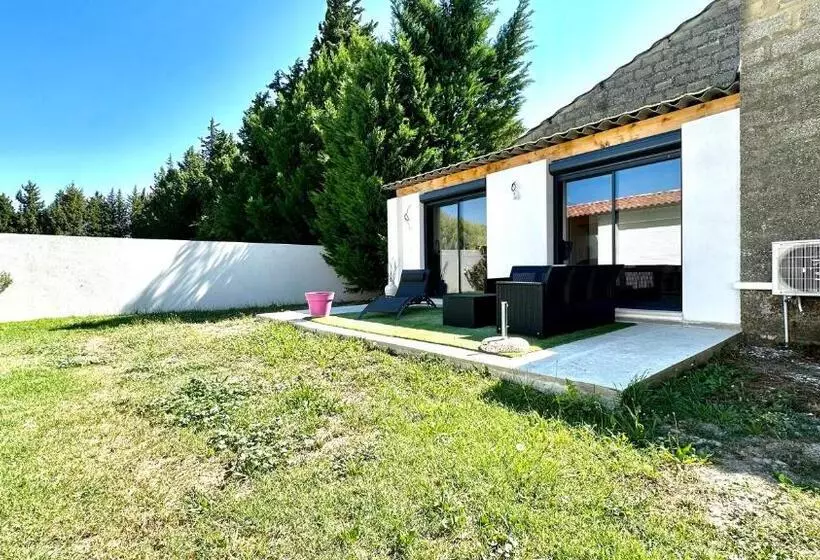 ベッドアンドブレックファースト Le Petit Fresquounet