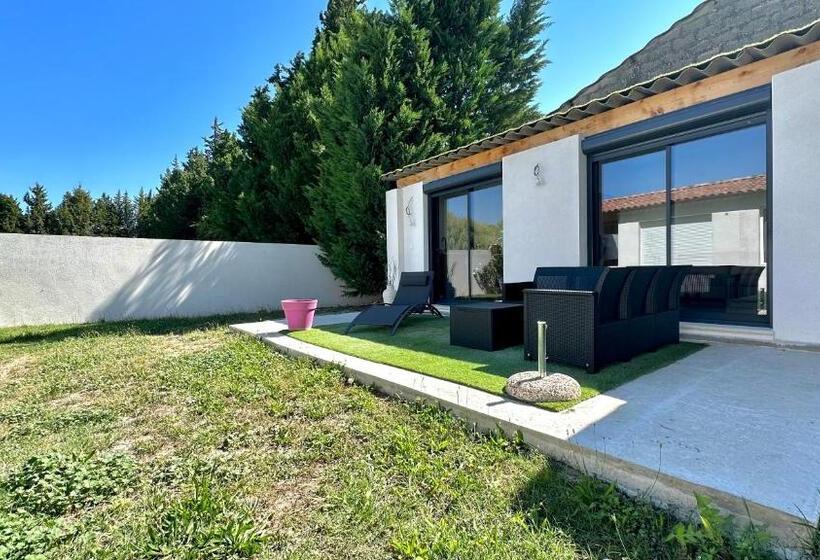 Bed and Breakfast Le Petit Fresquounet