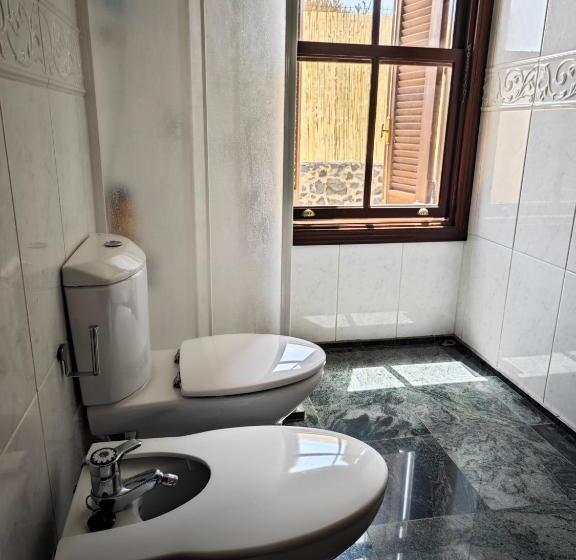 تختخواب و صبحانه Villa Gonzalez Sea Views