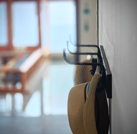 تختخواب و صبحانه Villa Gonzalez Sea Views