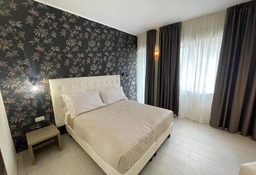 Castrichella Boutique Hotel Rome Airport