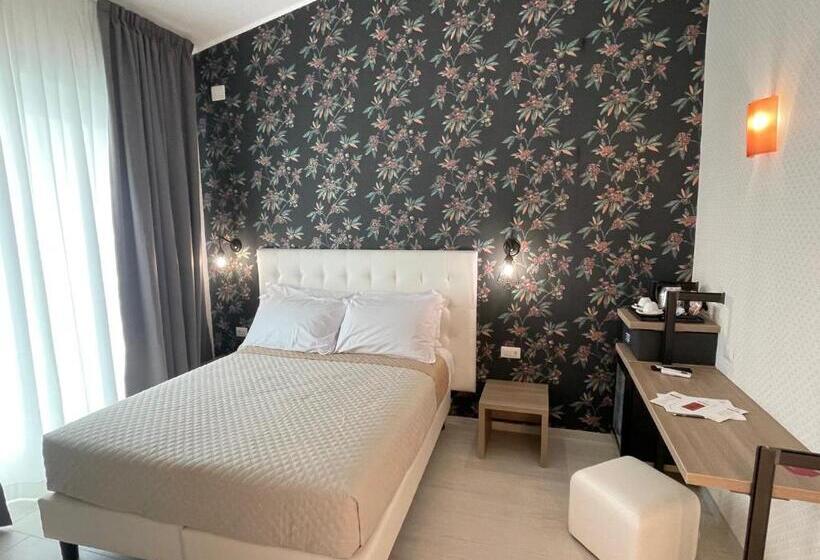 Castrichella Boutique Hotel Rome Airport