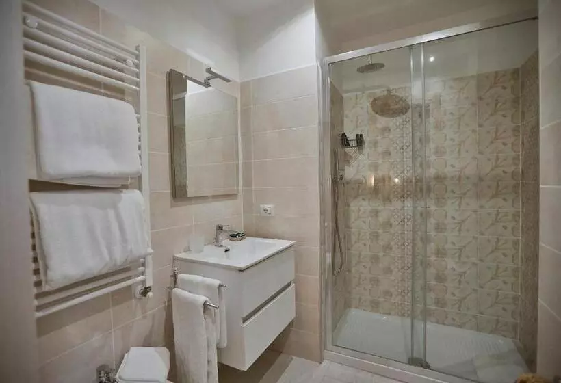 Castrichella Boutique Hotel Rome Airport
