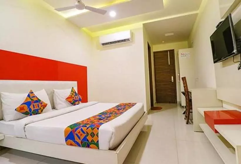 Fabhotel Gh Home