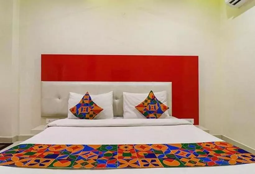 Fabhotel Gh Home