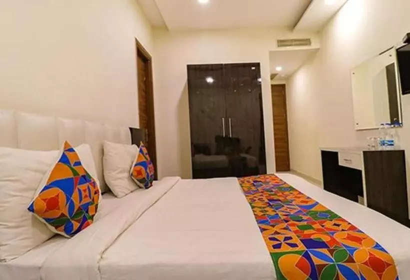 Fabhotel Gh Home