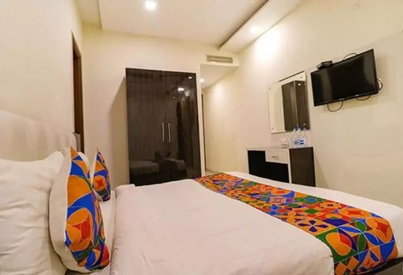 Fabhotel Gh Home