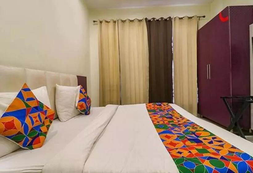 Fabhotel Gh Home