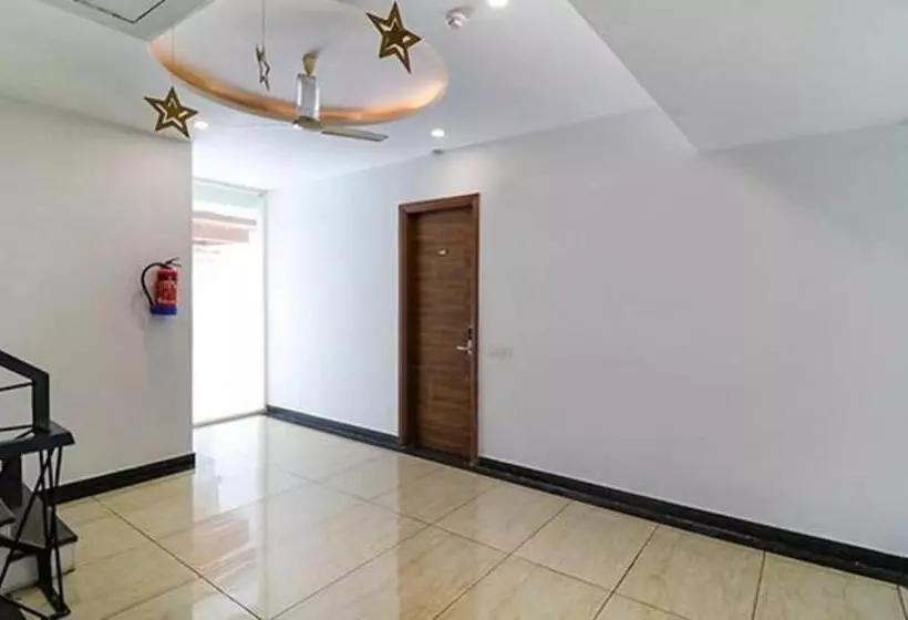 Fabhotel Gh Home