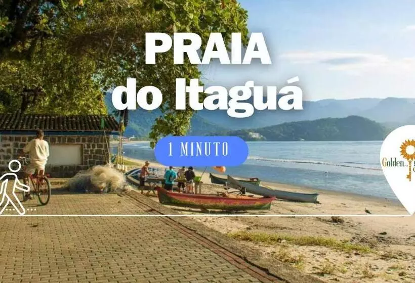 Golden Garden Hostel