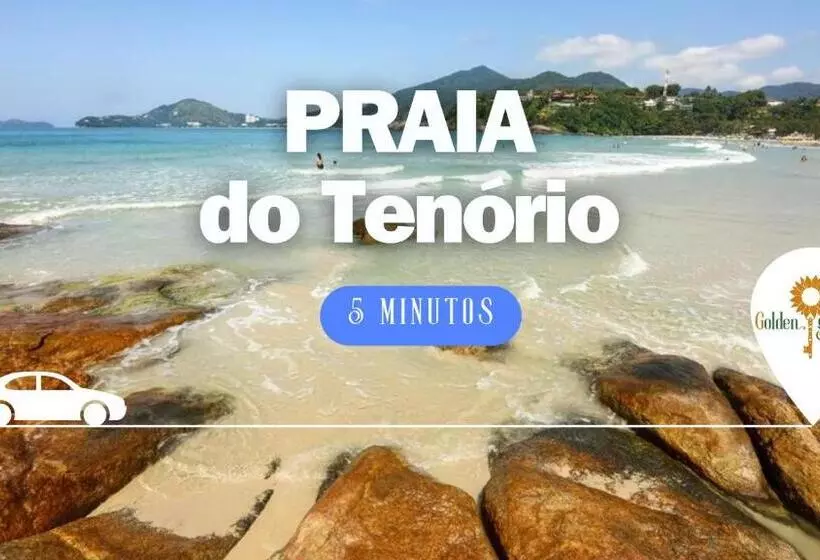 Golden Garden Hostel