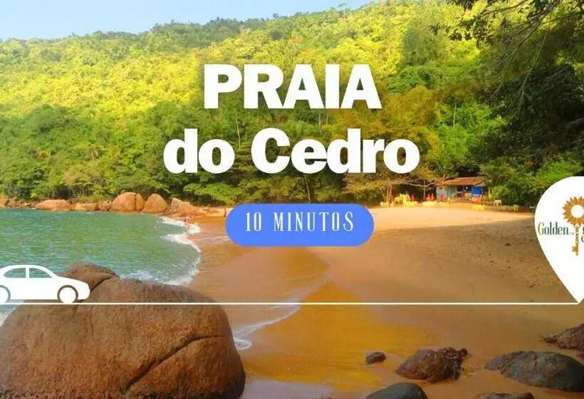 Golden Garden Hostel