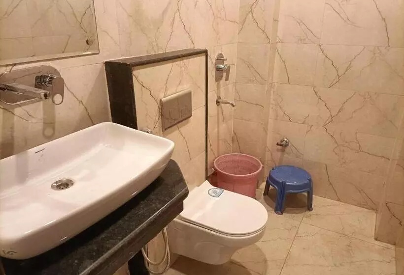 هتل Ambience Stay   At  Igi Delhi Airport