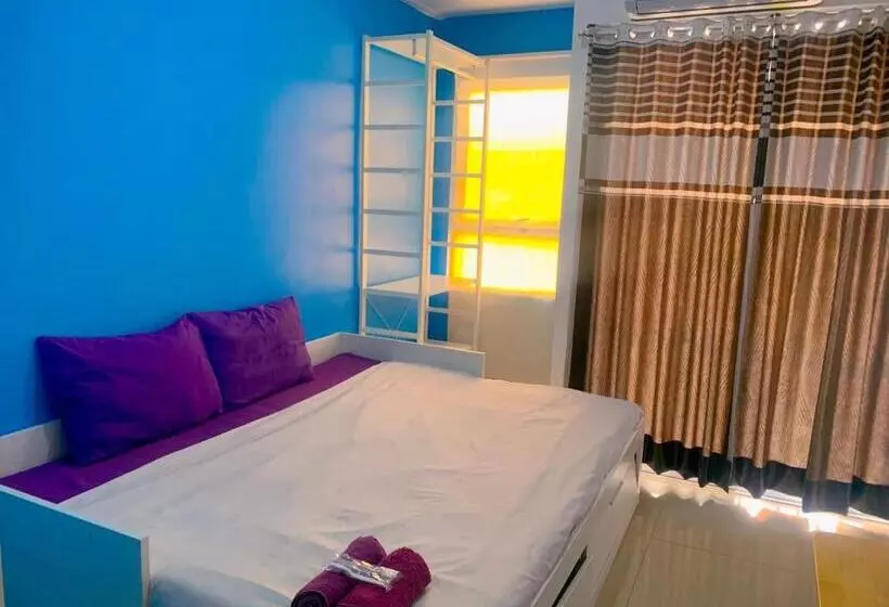 ホテル Apartemen Poris 88 By Benchmark