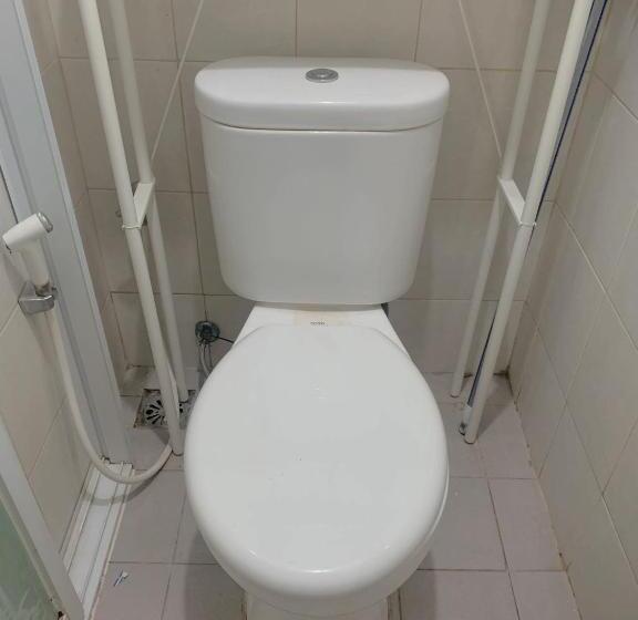 בית מלון כפרי Apartemen Poris 88 By Benchmark