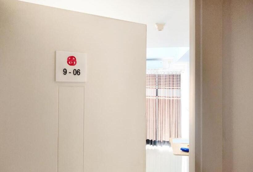 בית מלון כפרי Apartemen Poris 88 By Benchmark