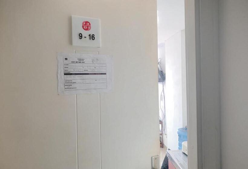 בית מלון כפרי Apartemen Poris 88 By Benchmark