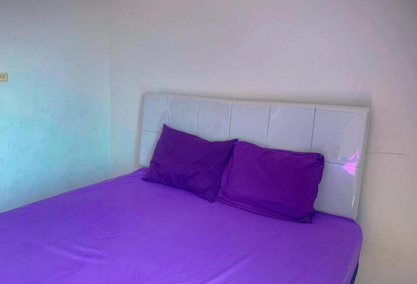 בית מלון כפרי Apartemen Poris 88 By Benchmark