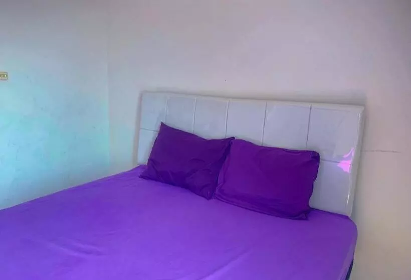ホテル Apartemen Poris 88 By Benchmark