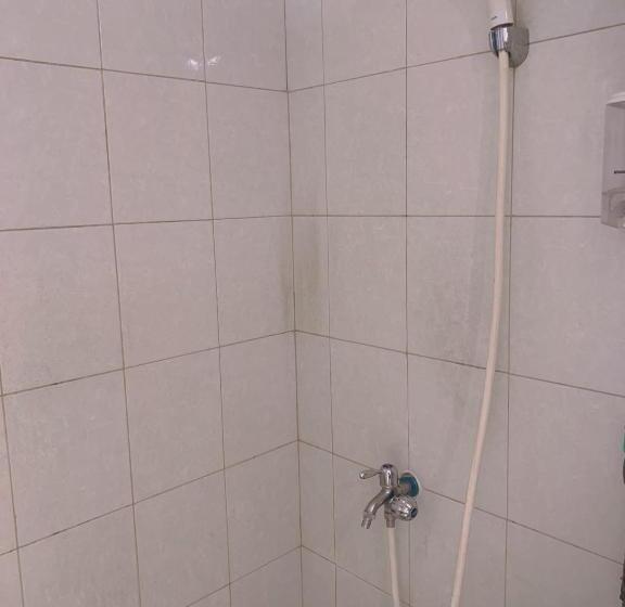 בית מלון כפרי Apartemen Poris 88 By Benchmark