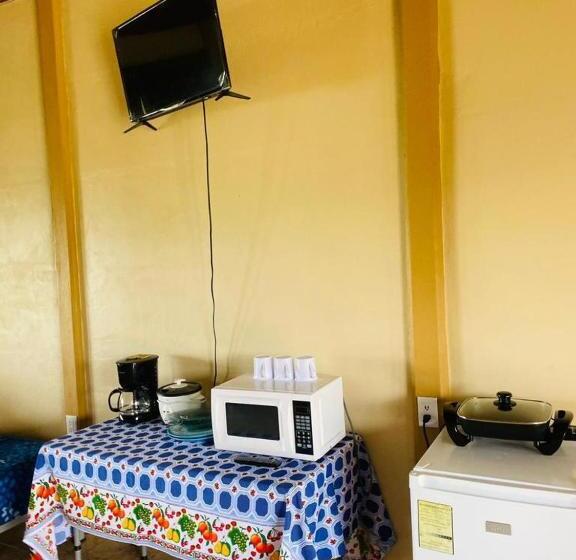 Отель Arenal Jungla Lodge