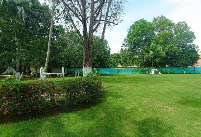 هتل Campestre La Coqueta