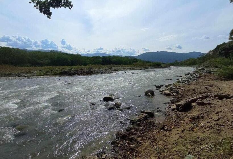 هتل Campestre La Coqueta